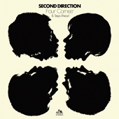 SECOND DIRECTION – Four Corners & Steps Ahead