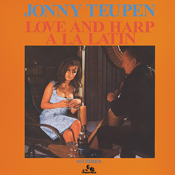 JONNY-TEUPEN-Love-And-Harp-A-La-Latin-A