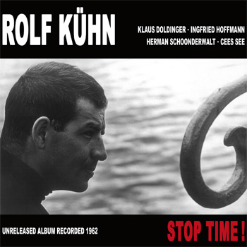ROLF_KUEHN_Stop_Time_350x350_A