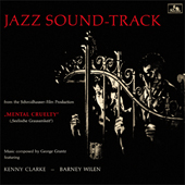 Jazz-Sound-Track-from-Mental-Cruelty